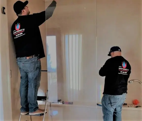 Professional plumbing installation for Boiler Repair in Salina